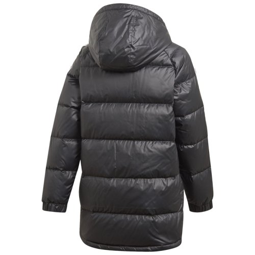 Пуховик Adidas 3-Stripes K
