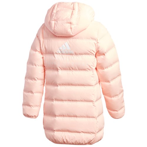 Куртка  Adidas Down Coat K