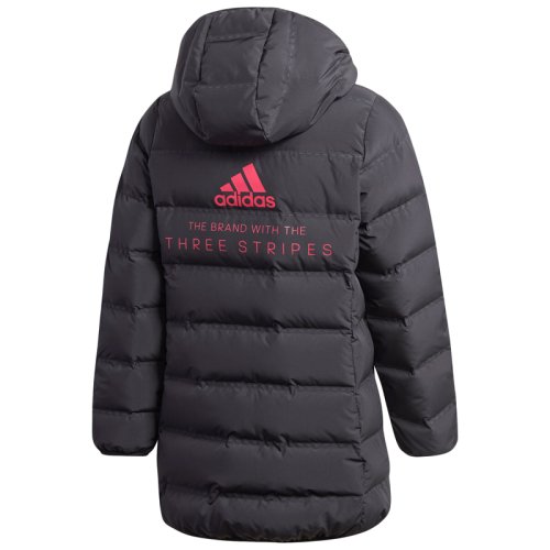Куртка  Adidas Down Coat K