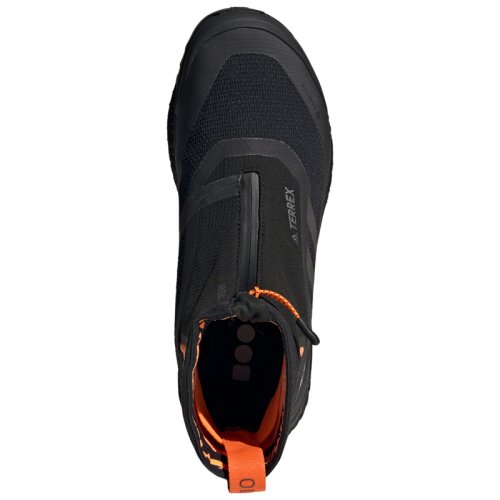 Кросівки Adidas Terrex Free Hiker COLD.RDY Hiking Boots