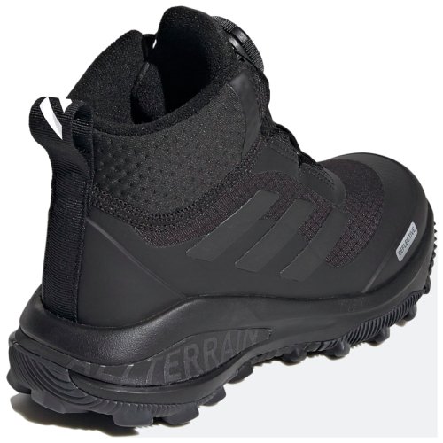 Ботинки Adidas Fortarun Hiking BOA K