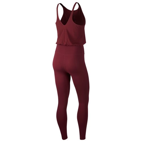 Комбинезон NIKE YOGA STMT CLN JUMPSUIT