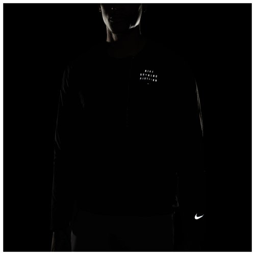 Толстовка NIKE M NK RUN DVN ECOFILL CREW DWR