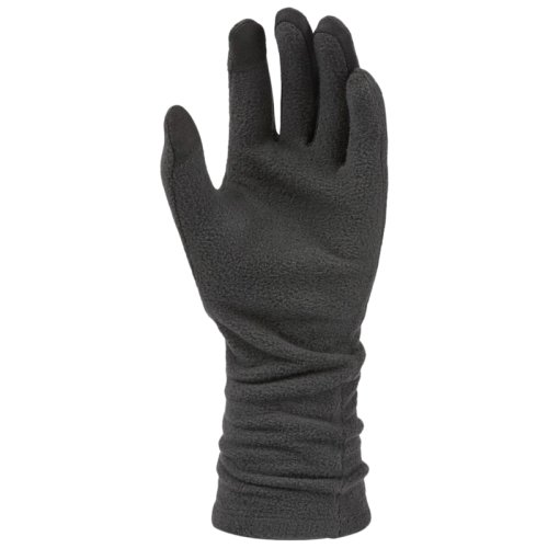 Перчатки NIKE COLD WEATHER FLEECE GLOVES BLACK/BLACK S