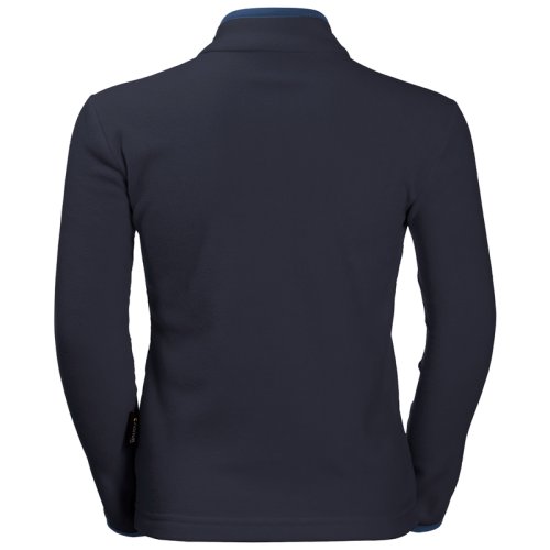 Флис Jack Wolfskin Gecko Shirt