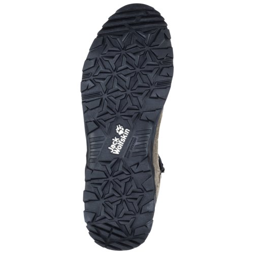 Черевики Jack Wolfskin CASCADE