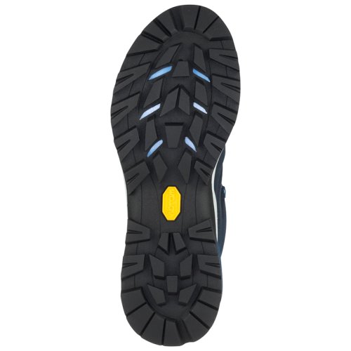 Полуботинки треккинговые Jack Wolfskin FORCE STRIKER