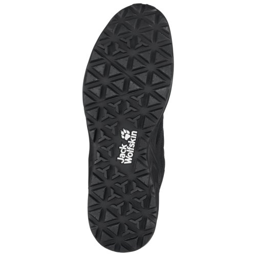 Ботинки Jack Wolfskin Woodland Texapore Mid M
