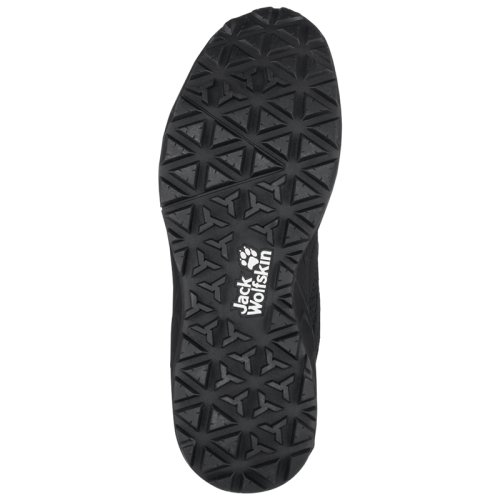 Полуботинки Jack Wolfskin WOODLAND TEXAPORE LOW W