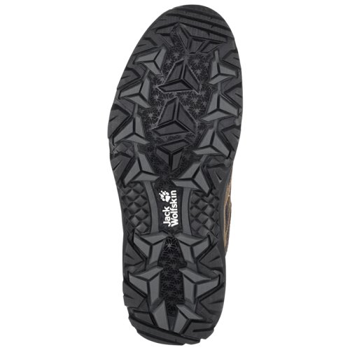 Кроссовки Jack Wolfskin VOJO 3 TEXAPORE LOW M