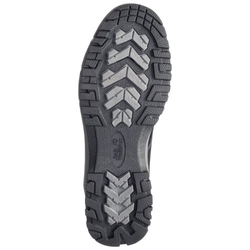 Черевики Jack Wolfskin Jackson Mid M