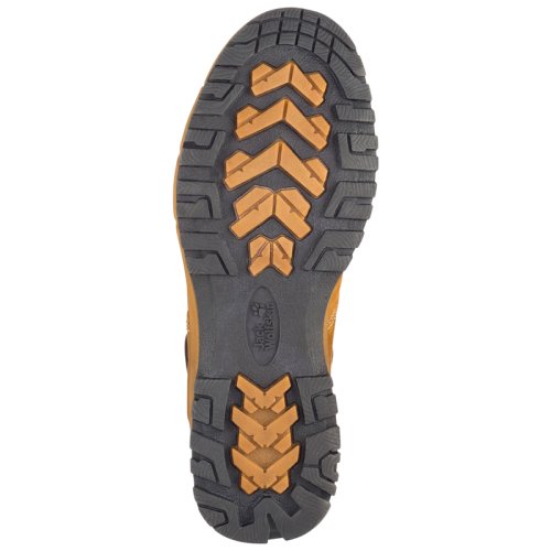 Черевики Jack Wolfskin Jackson Mid M