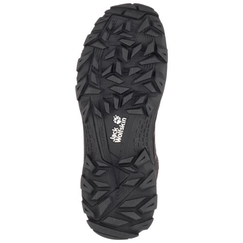Ботинки Jack Wolfskin DOWNHILL