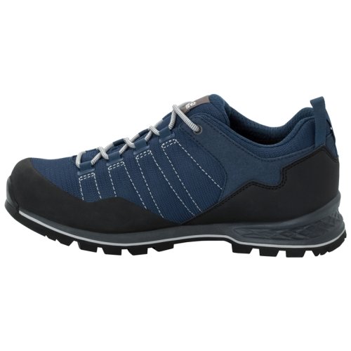 Полуботинки треккинговые Jack Wolfskin SCRAMBLER LITE
