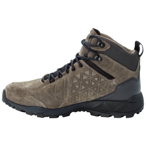 Черевики Jack Wolfskin CASCADE