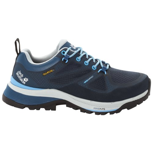 Полуботинки треккинговые Jack Wolfskin FORCE STRIKER