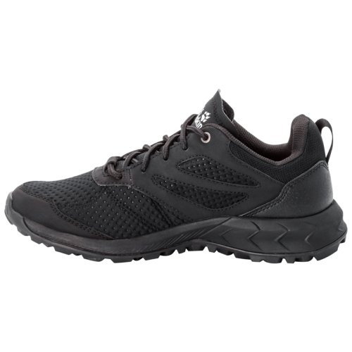 Полуботинки Jack Wolfskin WOODLAND TEXAPORE LOW W
