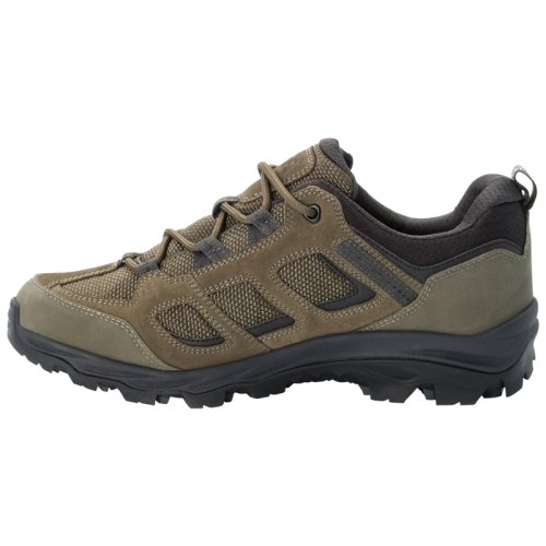 Кроссовки Jack Wolfskin VOJO 3 TEXAPORE LOW M