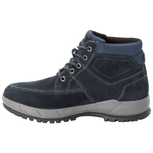 Черевики Jack Wolfskin Jackson Mid M