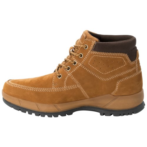 Черевики Jack Wolfskin Jackson Mid M