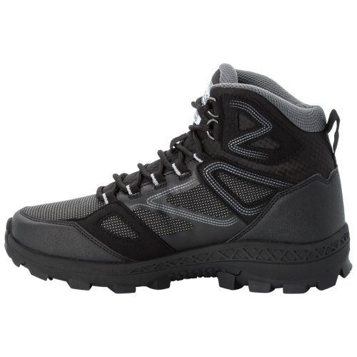 Ботинки Jack Wolfskin DOWNHILL