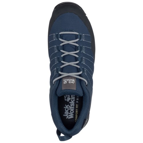 Полуботинки треккинговые Jack Wolfskin SCRAMBLER LITE