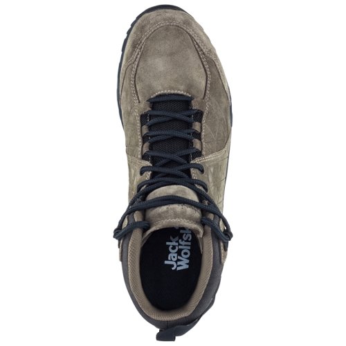 Черевики Jack Wolfskin CASCADE
