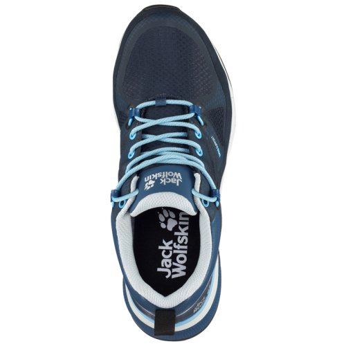 Полуботинки треккинговые Jack Wolfskin FORCE STRIKER