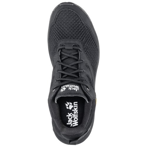 Полуботинки Jack Wolfskin WOODLAND TEXAPORE LOW W