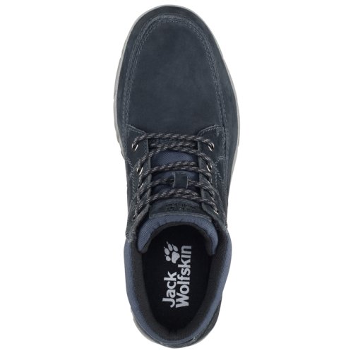 Черевики Jack Wolfskin Jackson Mid M