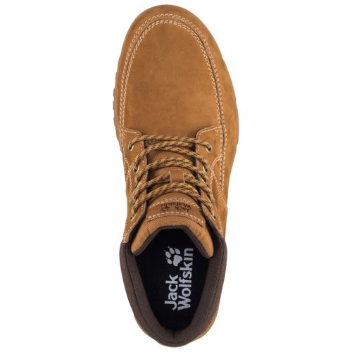 Черевики Jack Wolfskin Jackson Mid M
