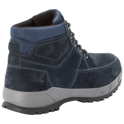 Черевики Jack Wolfskin Jackson Mid M