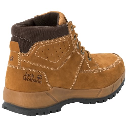 Черевики Jack Wolfskin Jackson Mid M