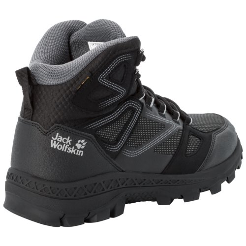 Ботинки Jack Wolfskin DOWNHILL