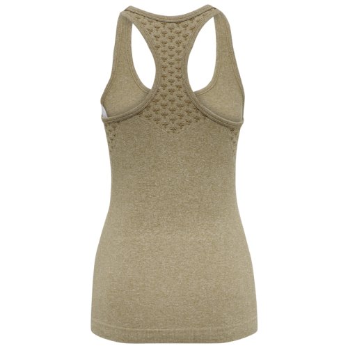 Майка CLASSIC BEE CI SEAMLESS TOP - M/L