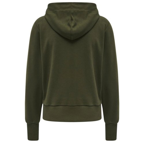 Кофта Hummel BRIGI ZIP HOODIE - L