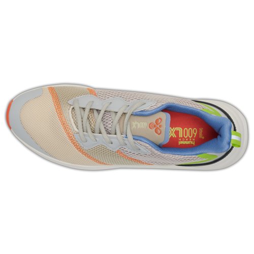 Кроссовки Hummel REACH LX 600
