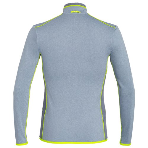 Флис Salewa PUEZ HYBRID PL M FZ