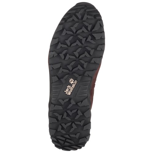Черевики Jack Wolfskin Cascade Hike