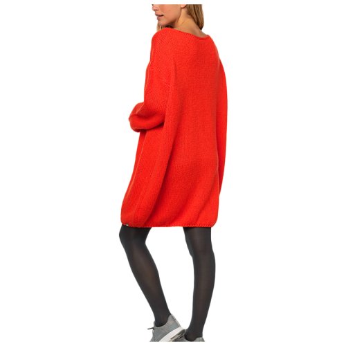 Платье Rip Curl Cassidy Sweater Dress
