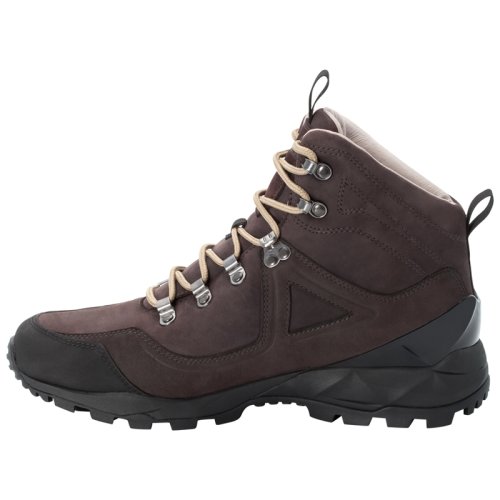 Черевики Jack Wolfskin Cascade Hike