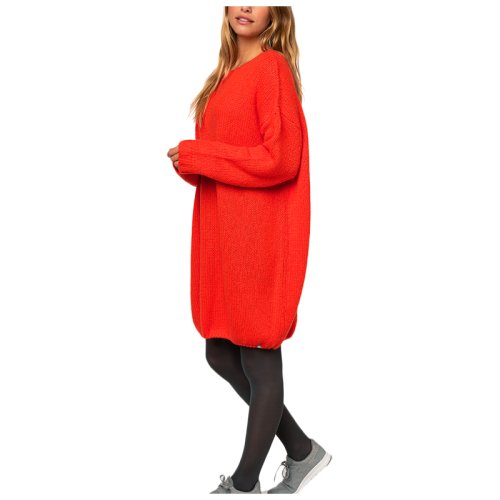 Платье Rip Curl Cassidy Sweater Dress