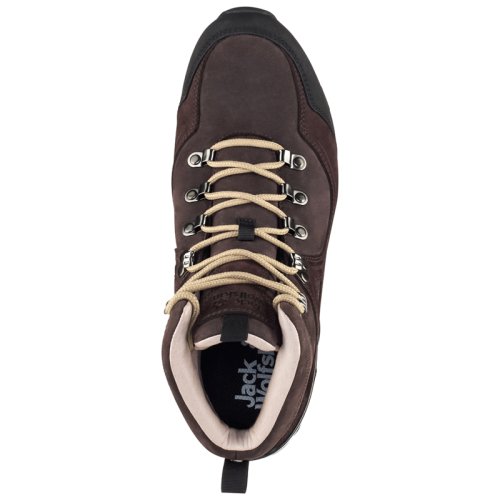 Черевики Jack Wolfskin Cascade Hike