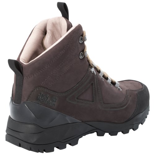 Черевики Jack Wolfskin Cascade Hike