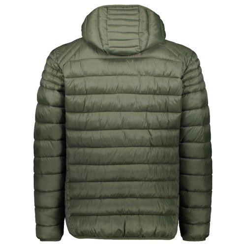 Куртка лижна CMP MAN JACKET FIX HOOD