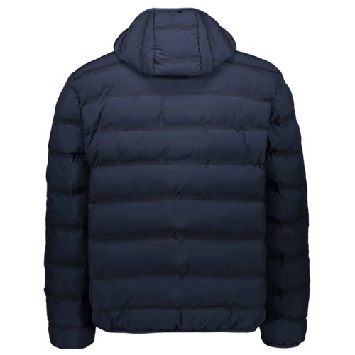Куртка лижна CMP MAN JACKET FIX HOOD