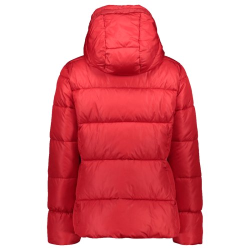 Куртка лижна CMP WOMAN JACKET FIX HOOD