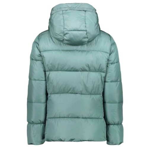 Куртка лижна CMP WOMAN JACKET FIX HOOD