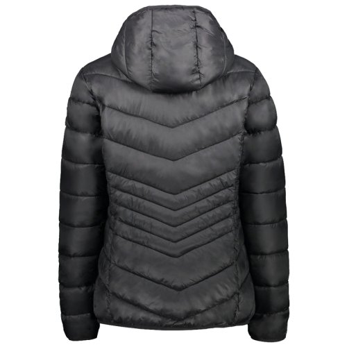 Куртка лыжная CMP WOMAN JACKET FIX HOOD