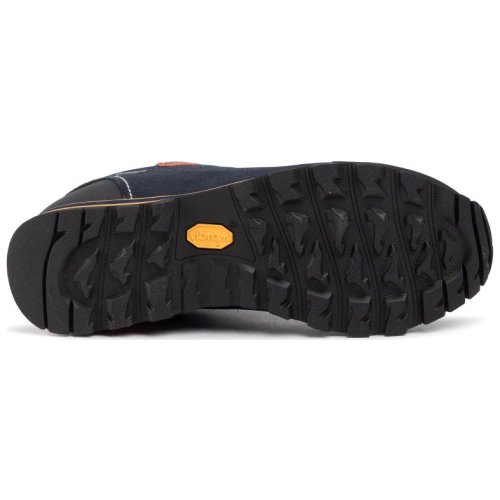 Кросівки CMP ELETTRA LOW HIKING SHOE WP